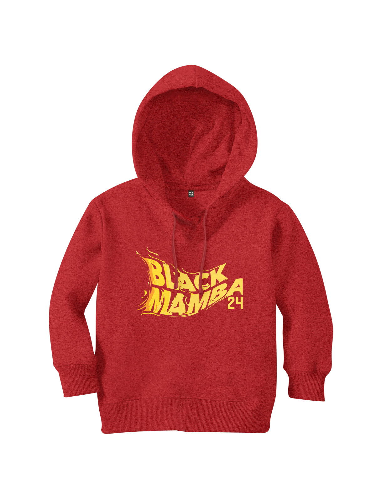 Dečiji Duksevi Kobe Bryant KB-IG-DJDK0012 - FANS STORE -