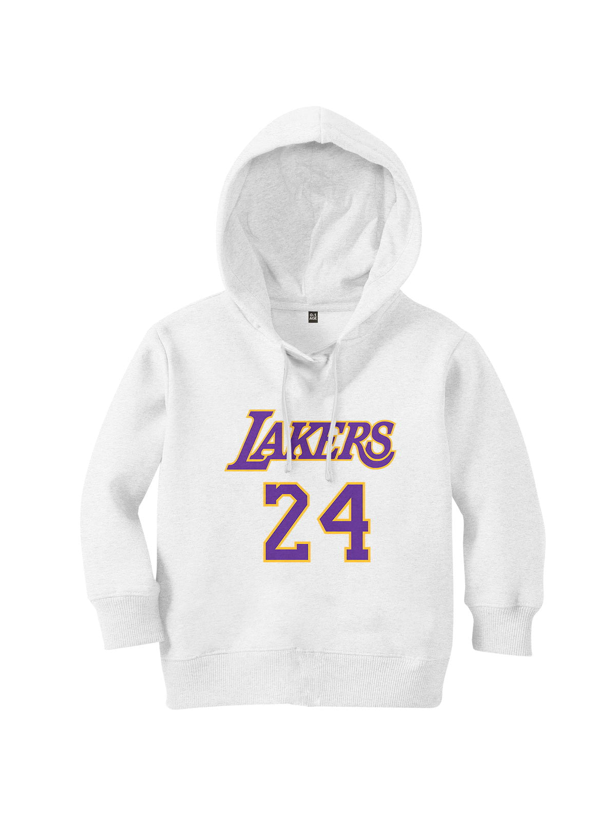 Dečiji Duksevi Kobe Bryant KB-IG-DJDK0013 - FANS STORE -