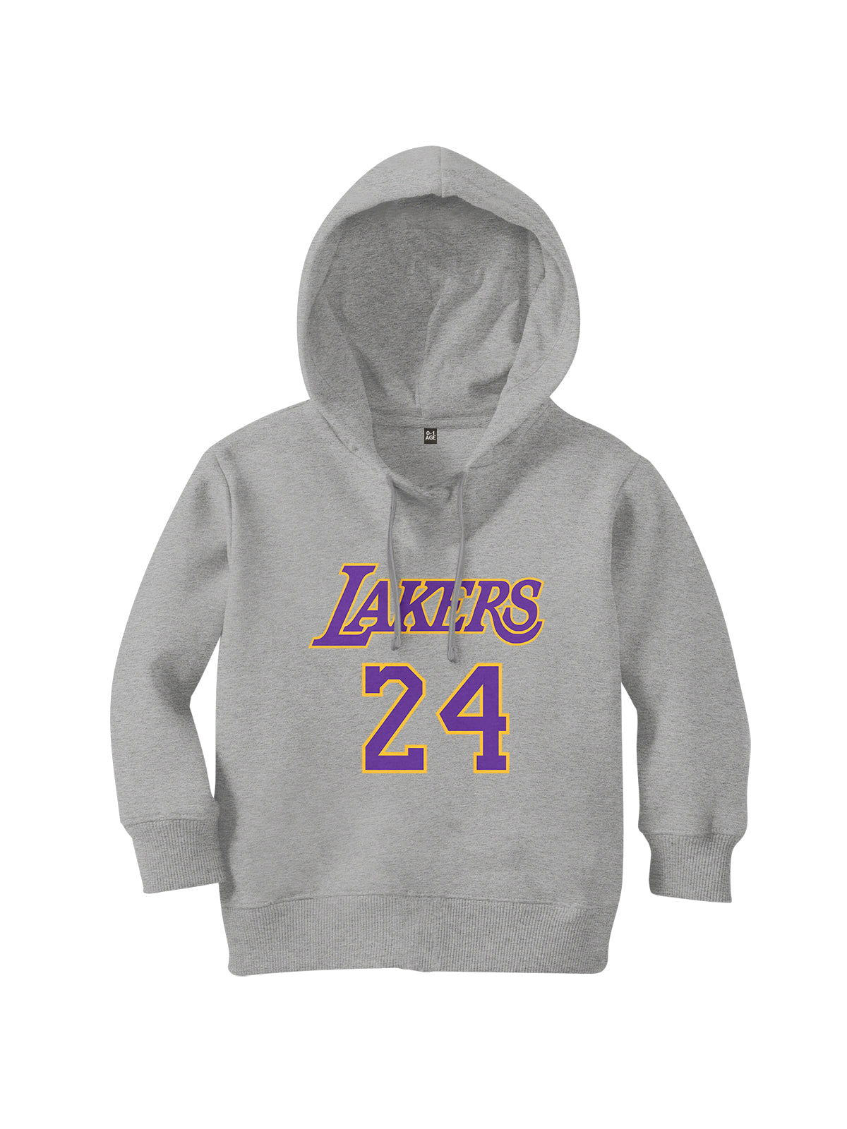 Dečiji Duksevi Kobe Bryant KB-IG-DJDK0013 - FANS STORE -