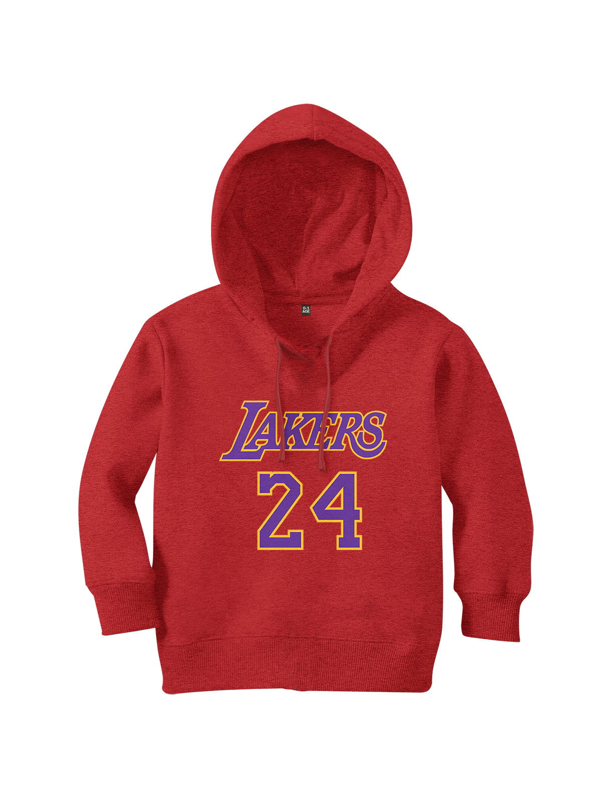 Dečiji Duksevi Kobe Bryant KB-IG-DJDK0013 - FANS STORE -