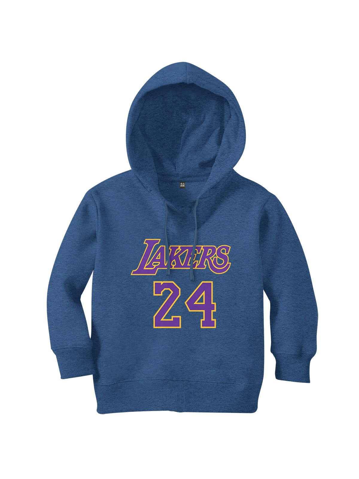 Dečiji Duksevi Kobe Bryant KB-IG-DJDK0013 - FANS STORE -