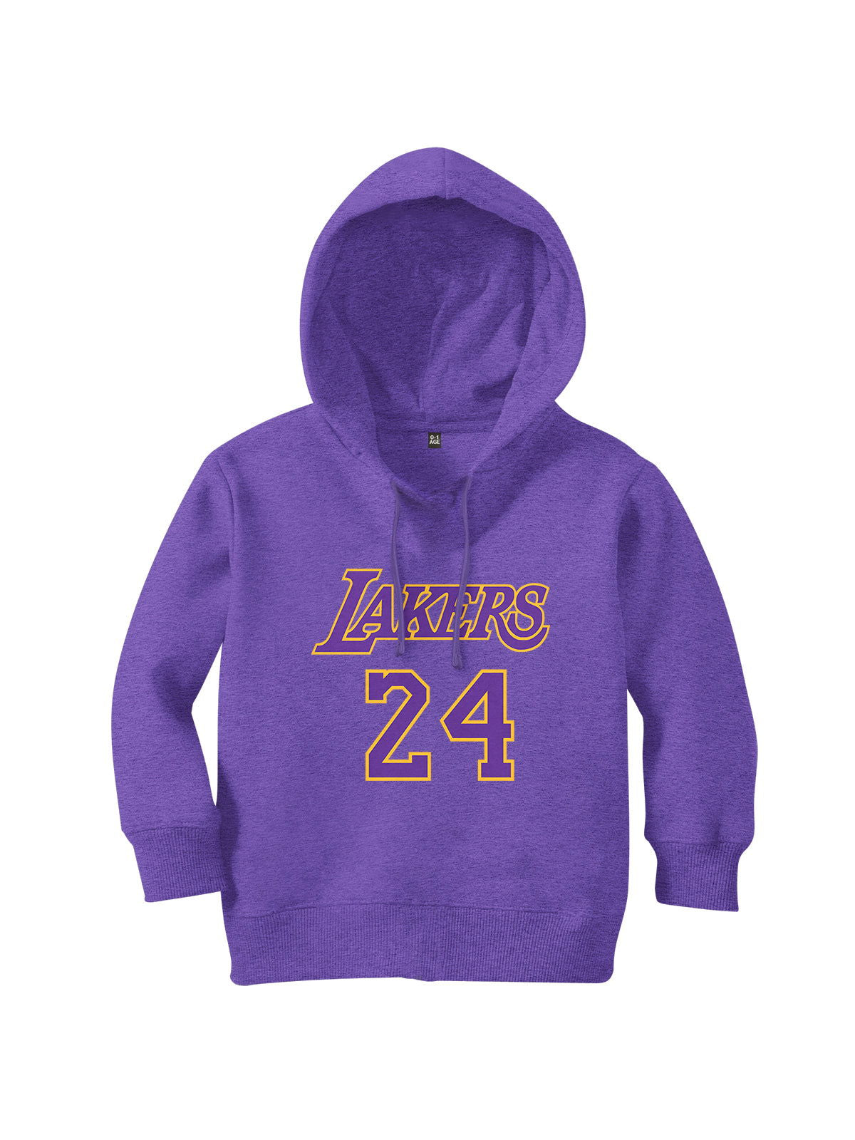 Dečiji Duksevi Kobe Bryant KB-IG-DJDK0013 - FANS STORE -