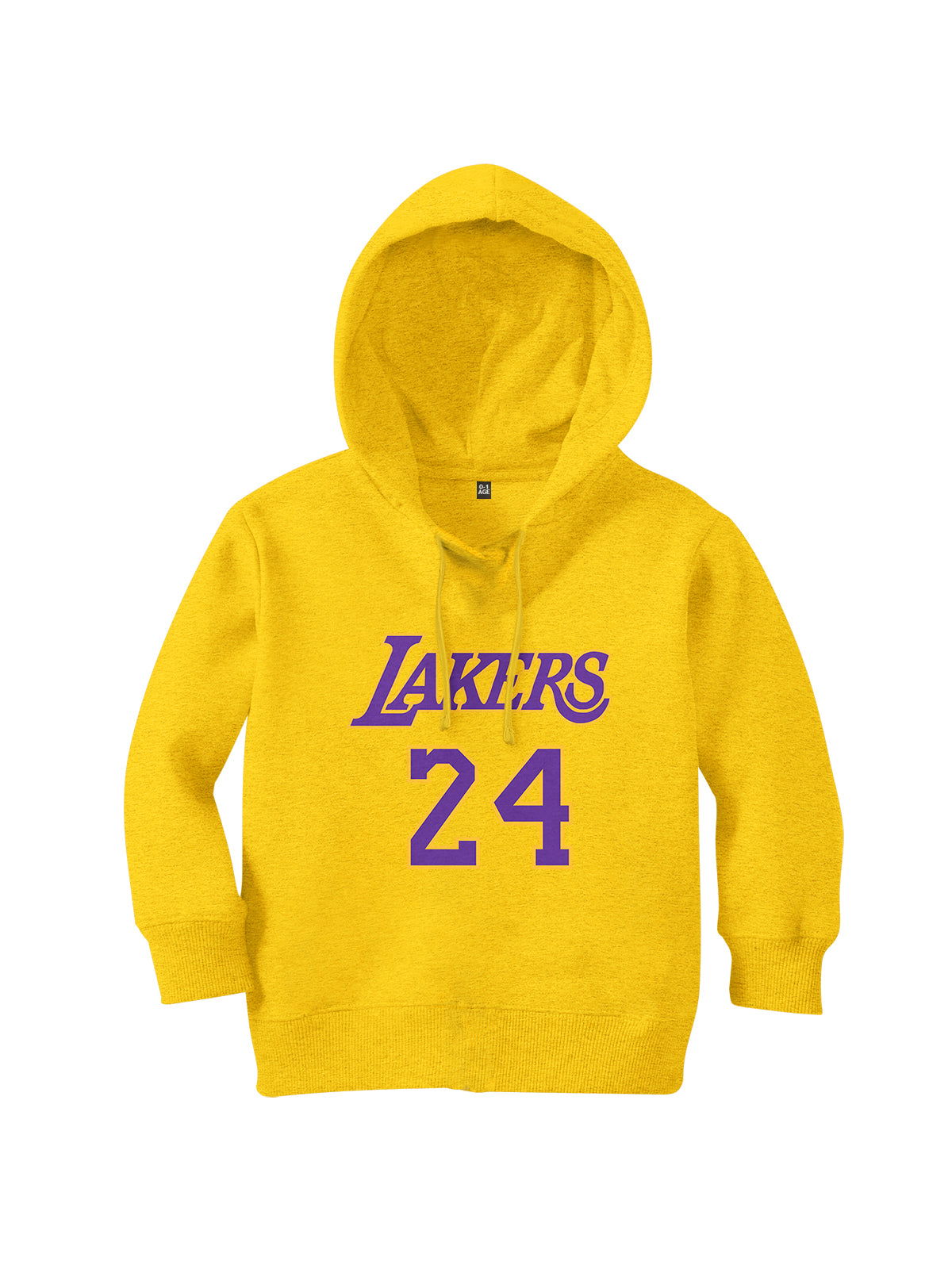 Dečiji Duksevi Kobe Bryant KB-IG-DJDK0013 - FANS STORE -