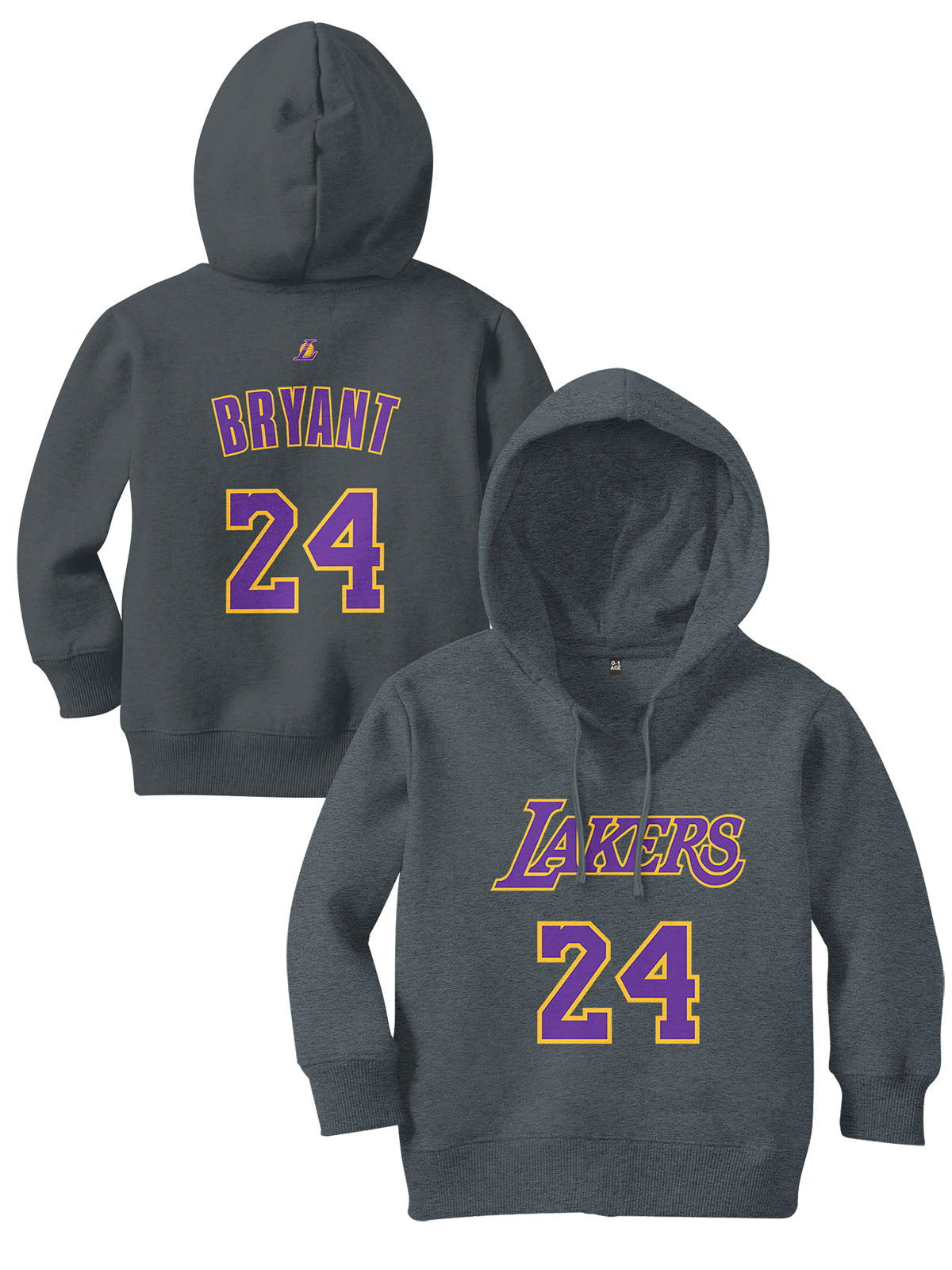 Dečiji Duksevi Kobe Bryant KB-IG-DJDK0016 - FANS STORE -
