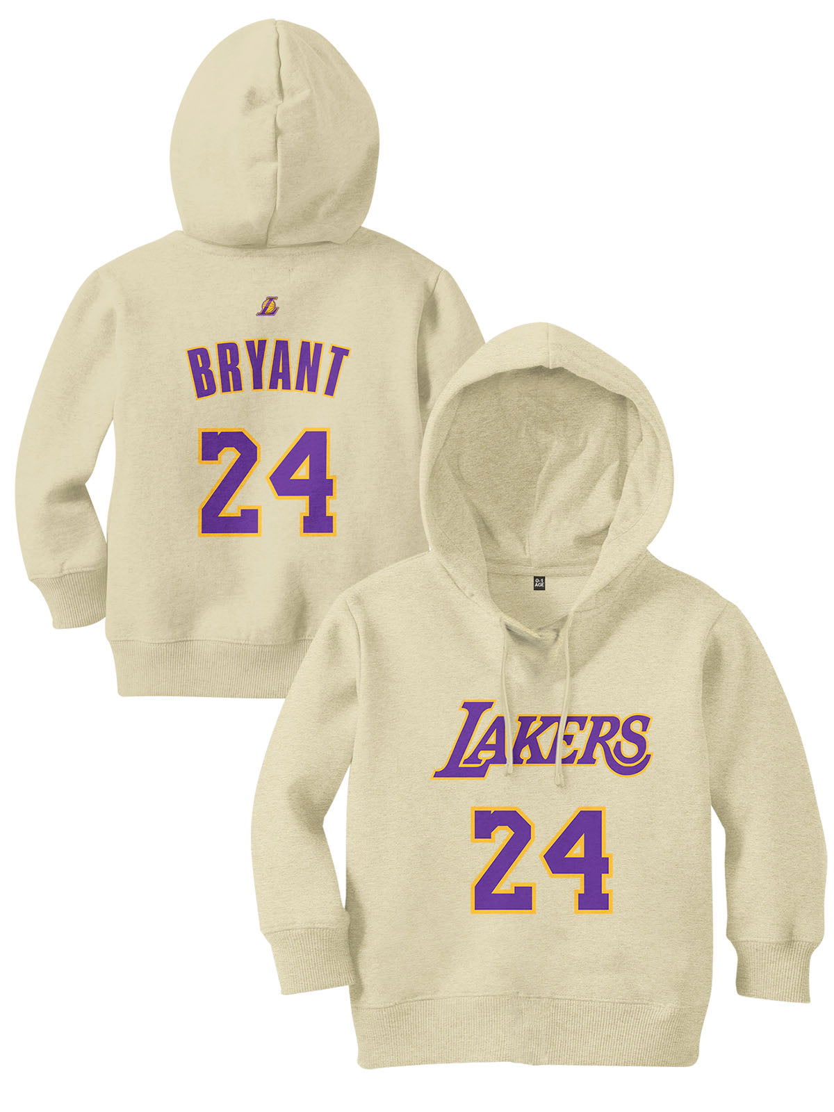 Dečiji Duksevi Kobe Bryant KB-IG-DJDK0016 - FANS STORE -