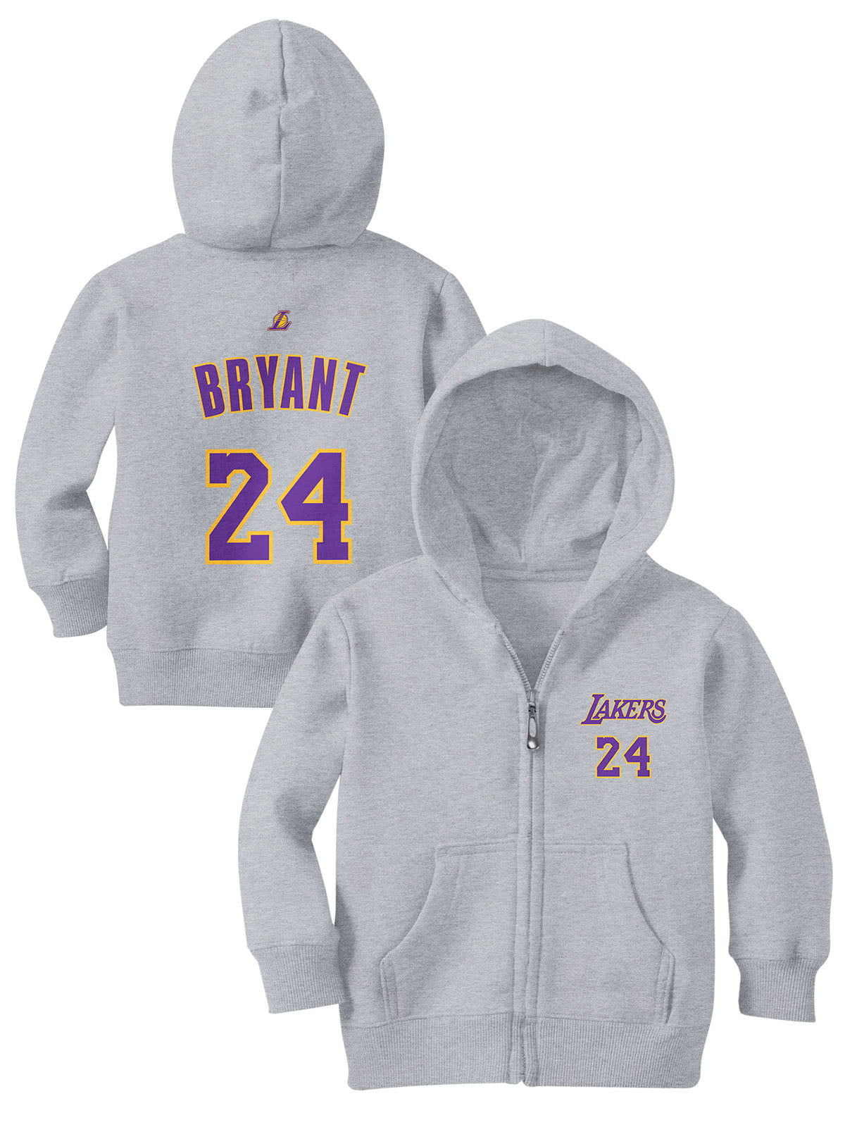 Dečiji Duksevi Kobe Bryant KB-IG-DJDPK0011 - FANS STORE -