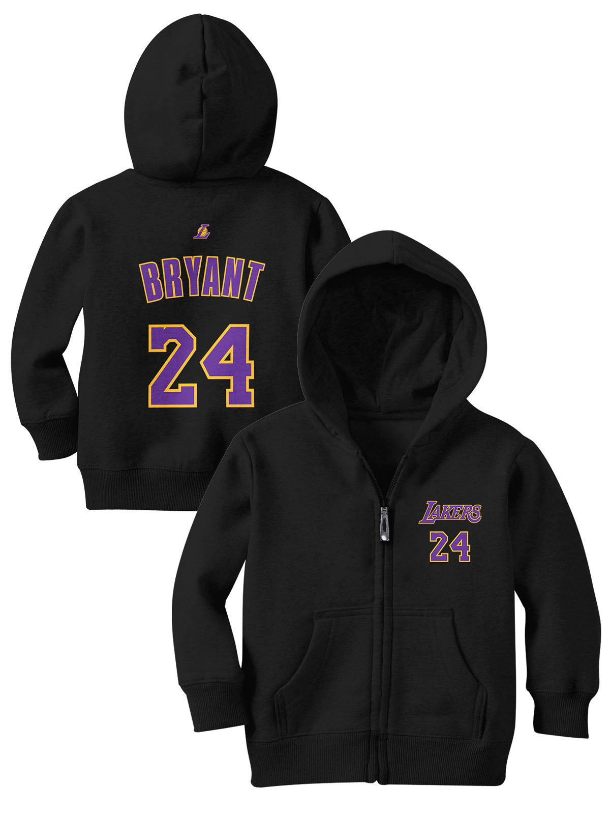 Dečiji Duksevi Kobe Bryant KB-IG-DJDPK0011 - FANS STORE -