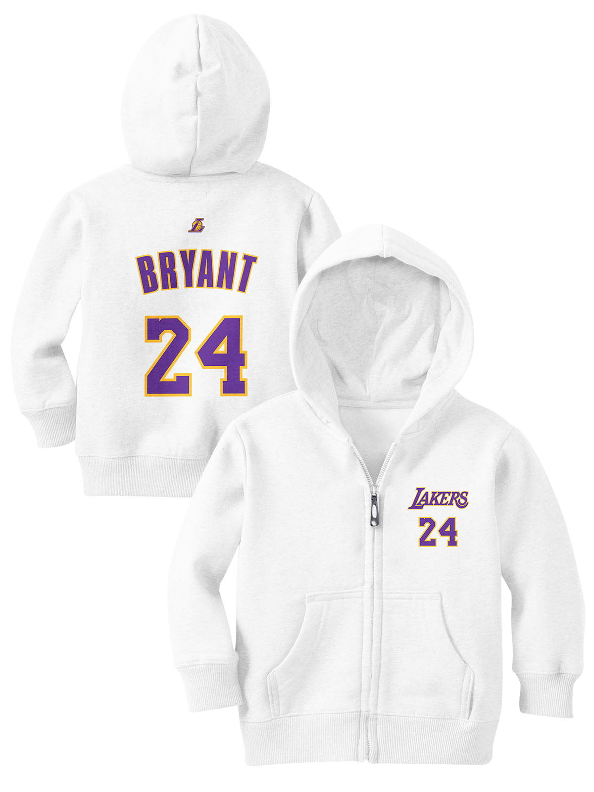 Dečiji Duksevi Kobe Bryant KB-IG-DJDPK0011 - FANS STORE -