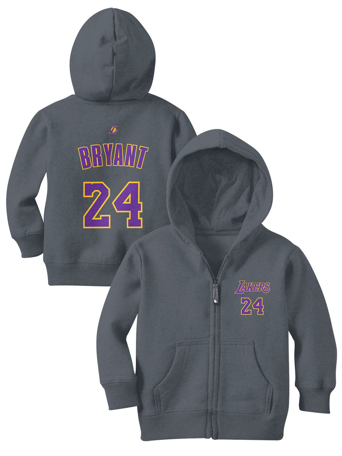 Dečiji Duksevi Kobe Bryant KB-IG-DJDPK0011 - FANS STORE -