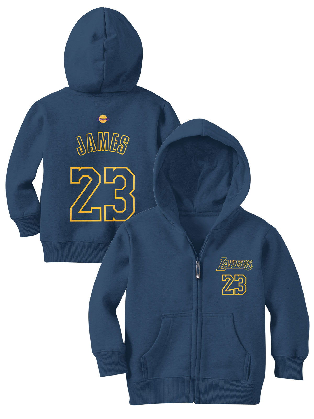 Dečiji Duksevi Lebron James KB-IG-DJDPK0012 - FANS STORE -