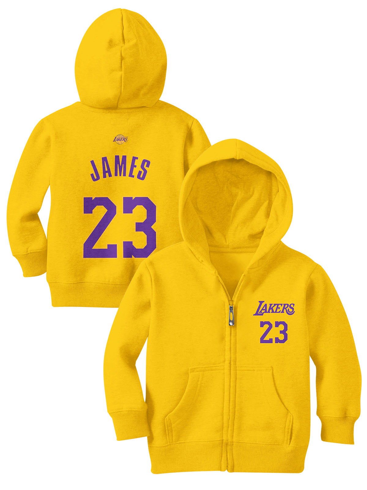 Dečiji Duksevi Lebron James KB-IG-DJDPK0012 - FANS STORE -
