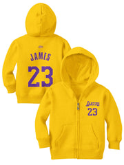 Dečiji Duksevi Lebron James KB-IG-DJDPK0012 - FANS STORE -