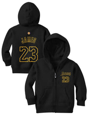 Dečiji Duksevi Lebron James KB-IG-DJDPK0012 - FANS STORE -