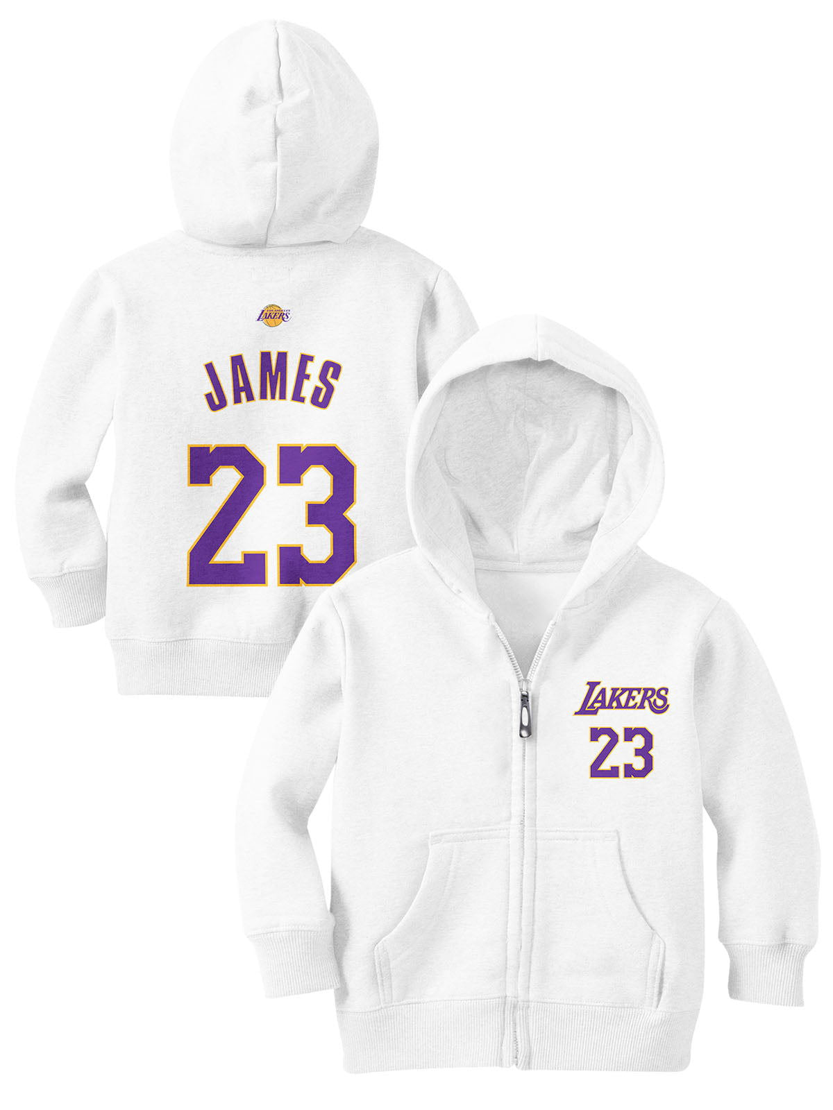 Dečiji Duksevi Lebron James KB-IG-DJDPK0012 - FANS STORE -