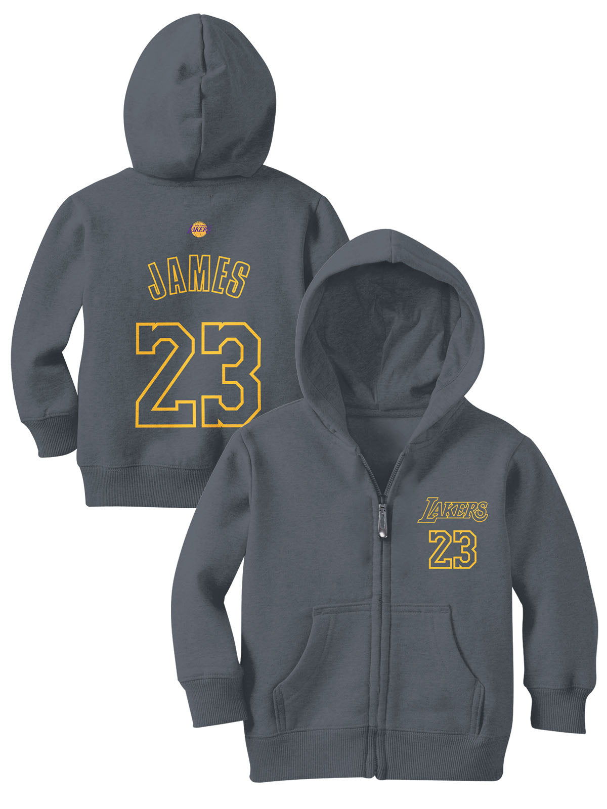 Dečiji Duksevi Lebron James KB-IG-DJDPK0012 - FANS STORE -