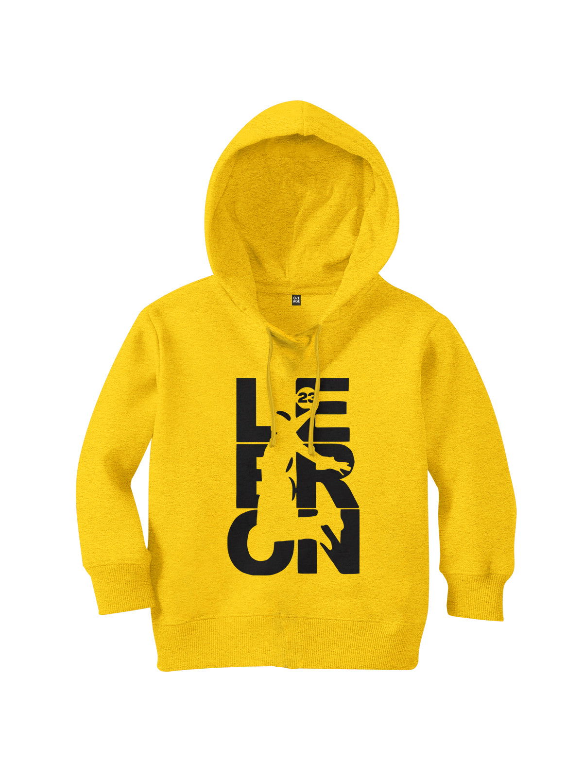Dečiji Duksevi Lebron James  LB-IG-DJDK0011 - FANS STORE -