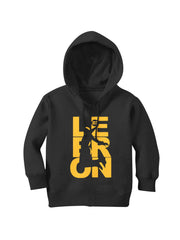 Dečiji Duksevi Lebron James  LB-IG-DJDK0011 - FANS STORE -