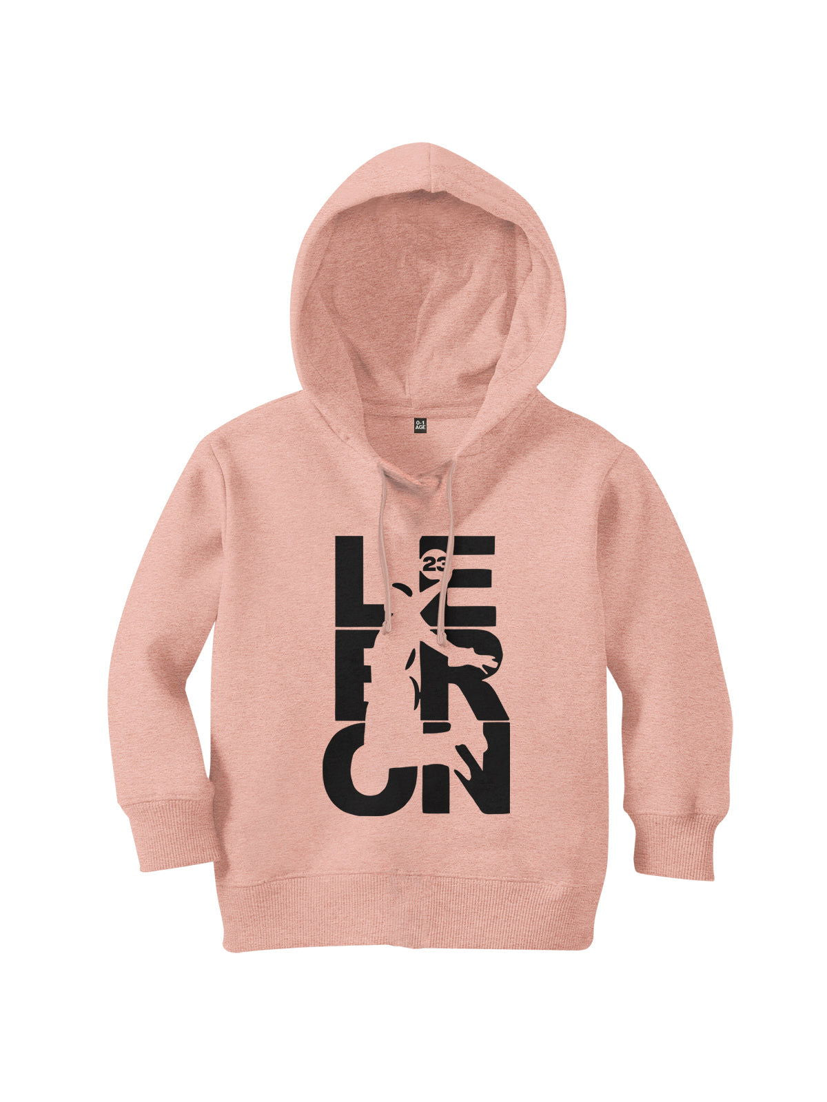 Dečiji Duksevi Lebron James  LB-IG-DJDK0011 - FANS STORE -