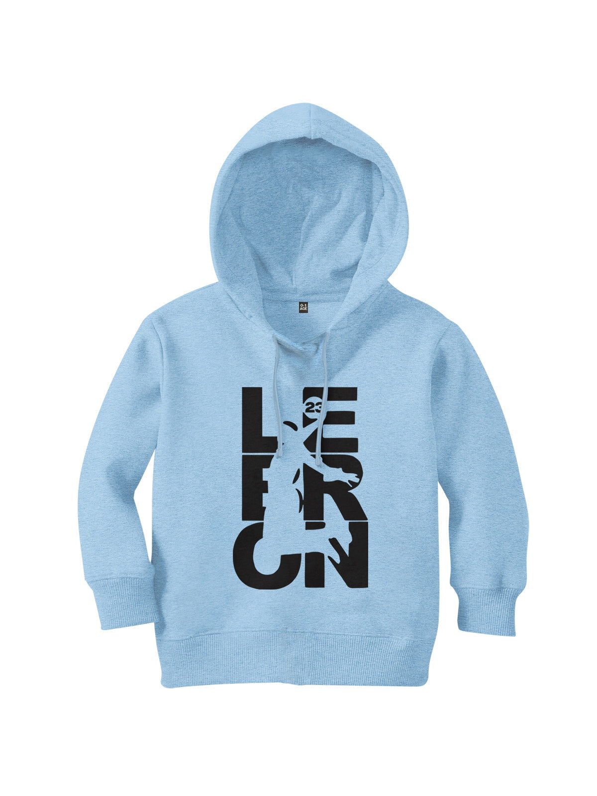 Dečiji Duksevi Lebron James  LB-IG-DJDK0011 - FANS STORE -