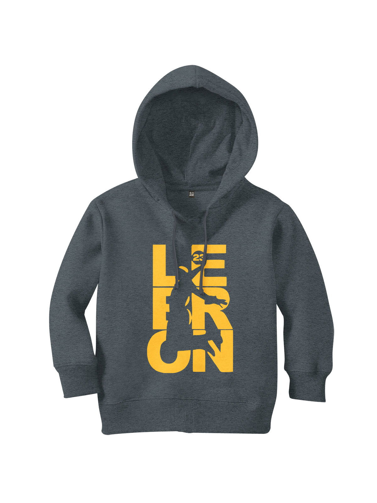 Dečiji Duksevi Lebron James  LB-IG-DJDK0011 - FANS STORE -