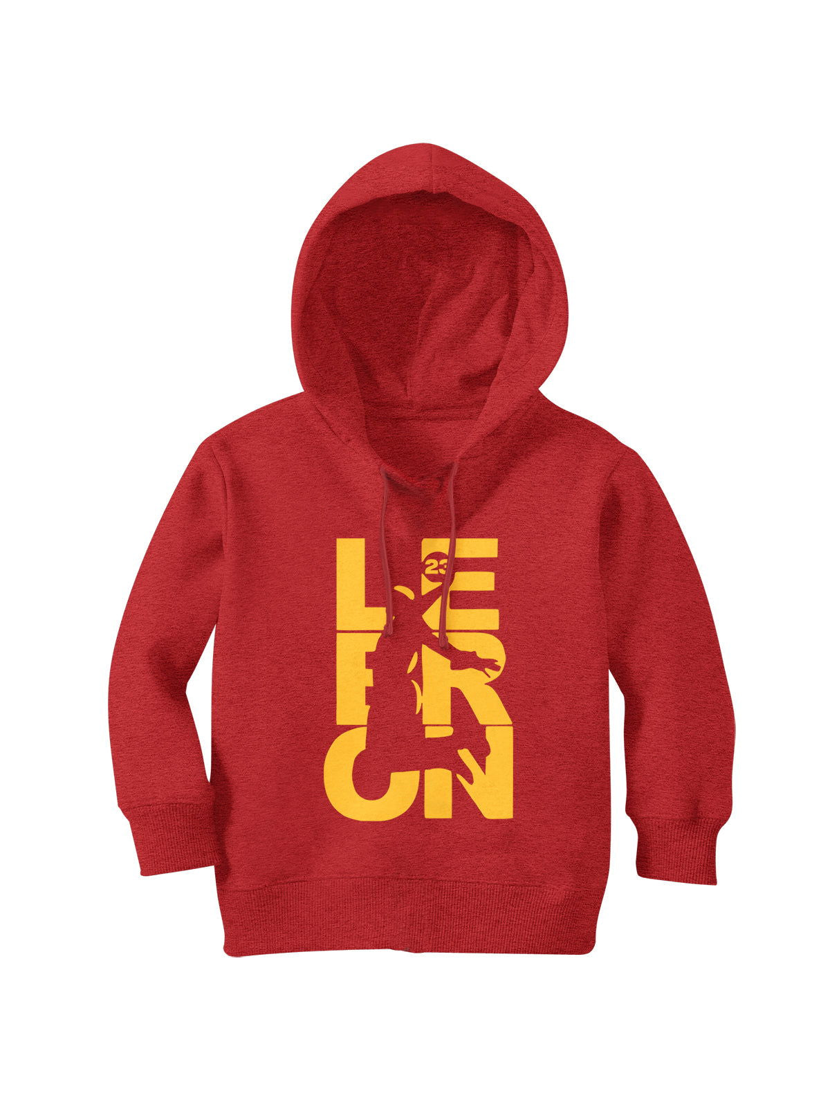 Dečiji Duksevi Lebron James  LB-IG-DJDK0011 - FANS STORE -
