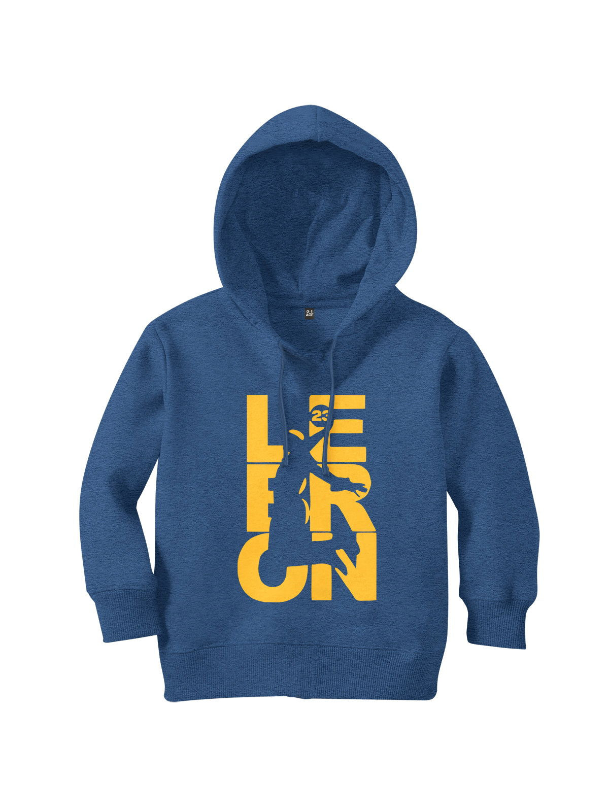 Dečiji Duksevi Lebron James  LB-IG-DJDK0011 - FANS STORE -