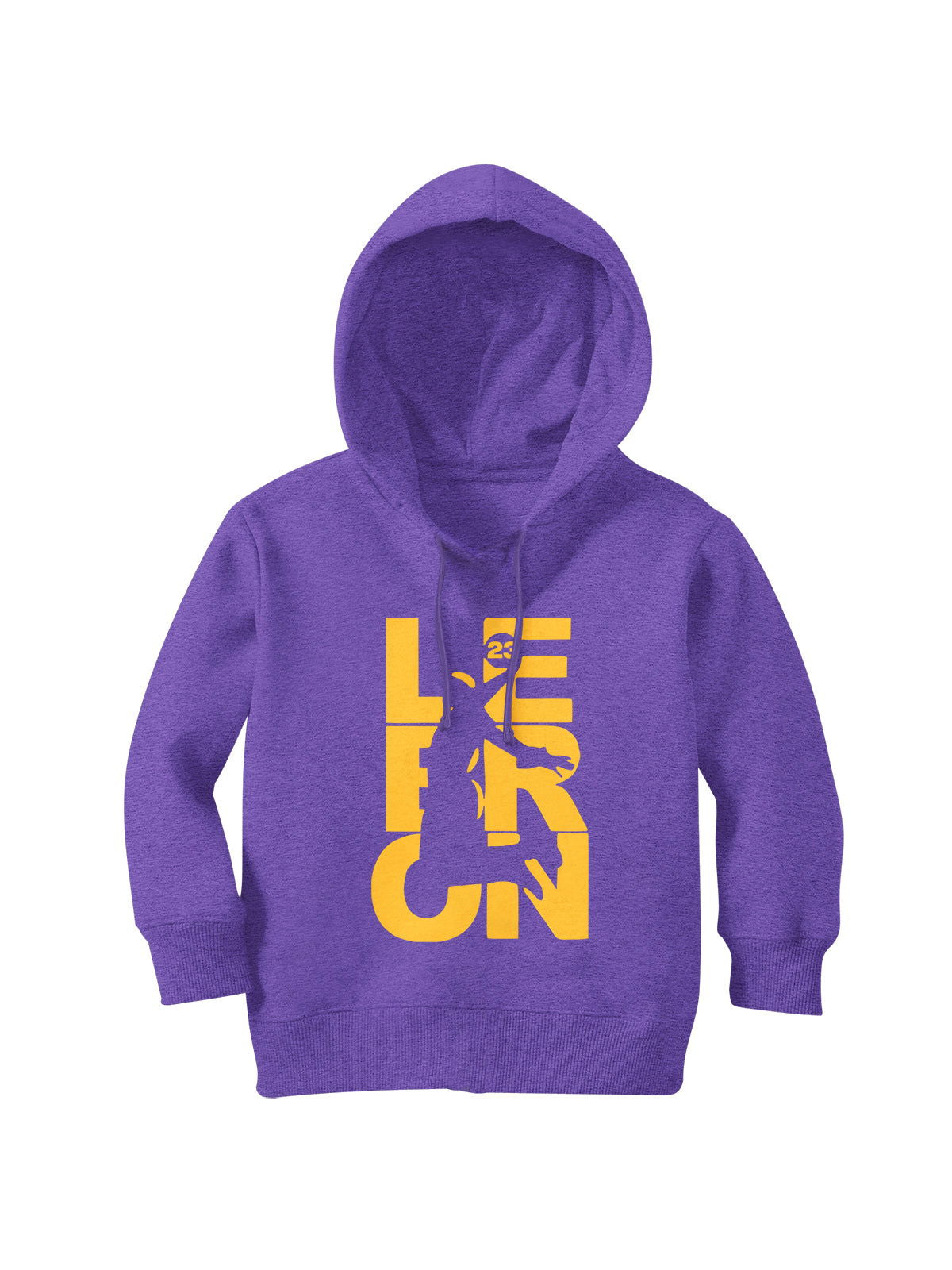 Dečiji Duksevi Lebron James  LB-IG-DJDK0011 - FANS STORE -