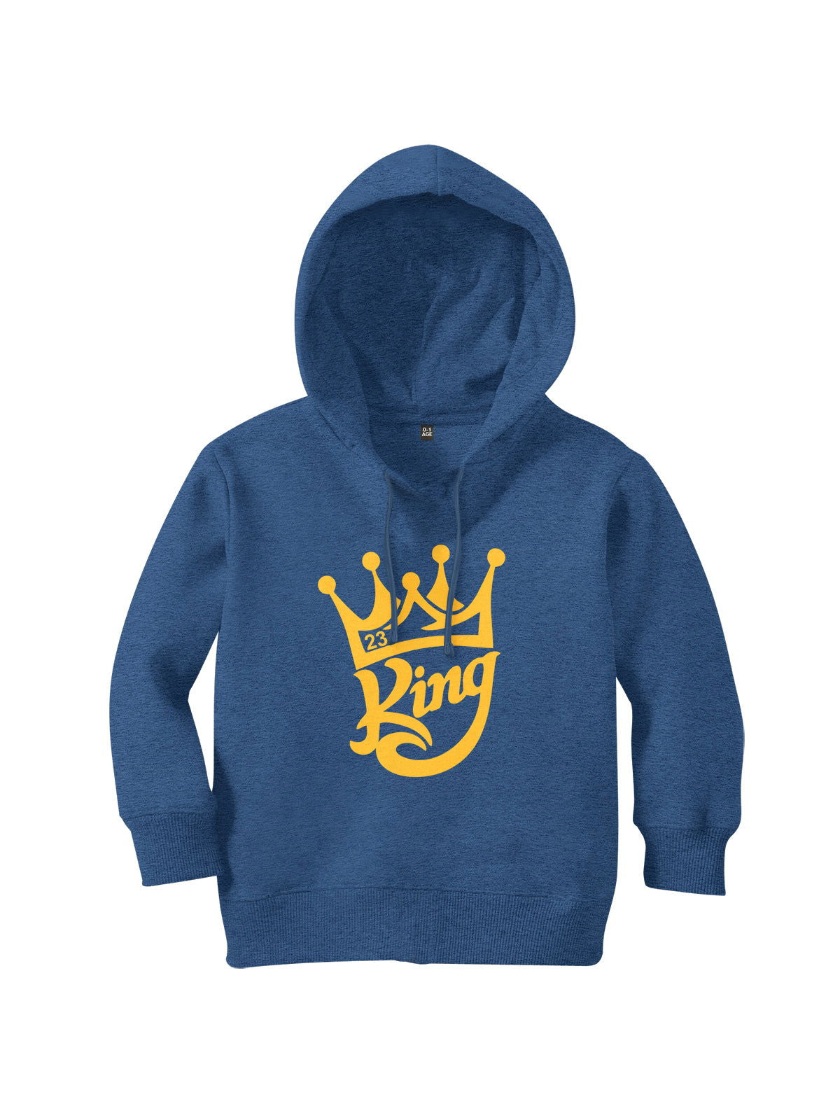 Dečiji Duksevi Lebron James LB-IG-DJDK0012 - FANS STORE -