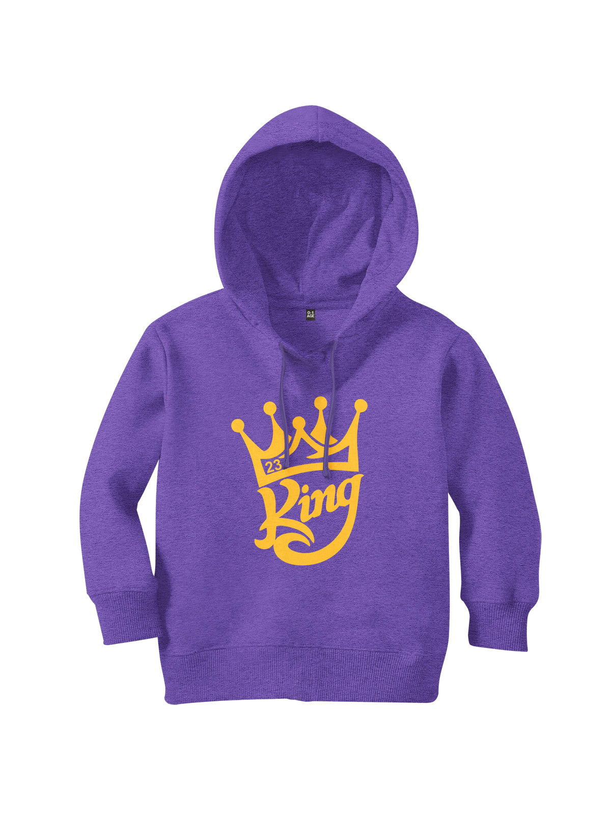 Dečiji Duksevi Lebron James LB-IG-DJDK0012 - FANS STORE -