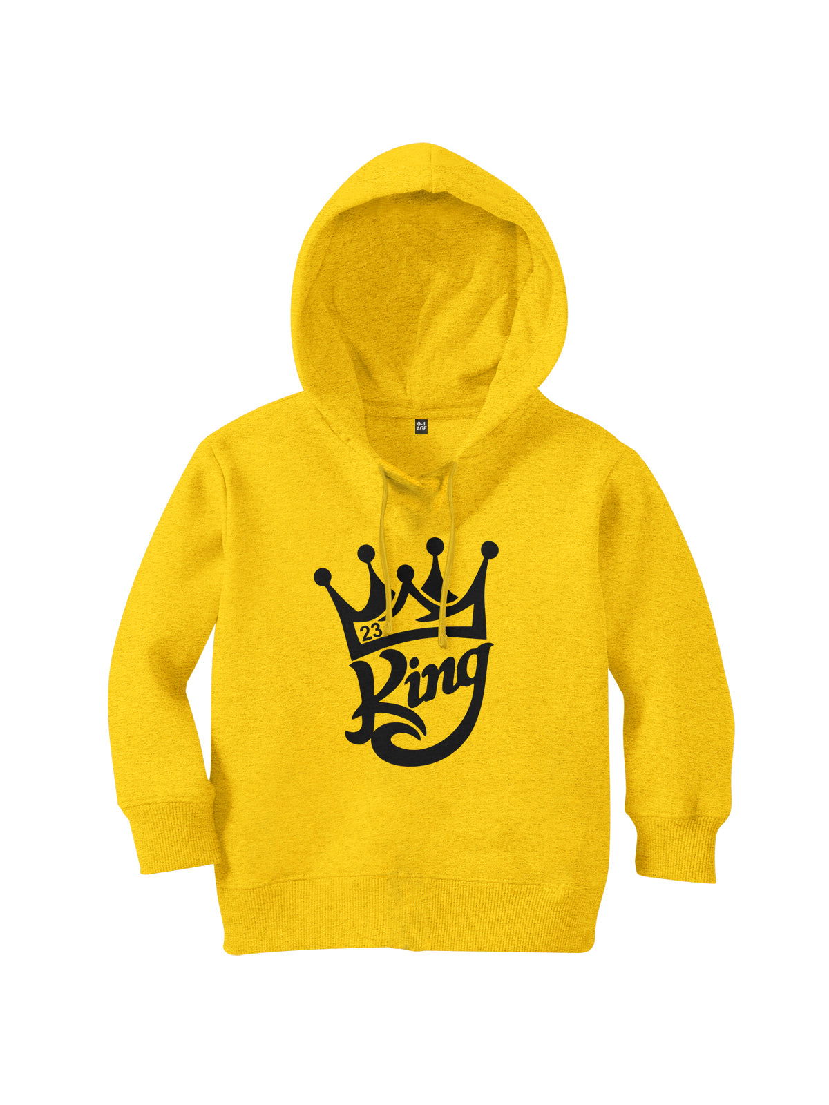 Dečiji Duksevi Lebron James LB-IG-DJDK0012 - FANS STORE -