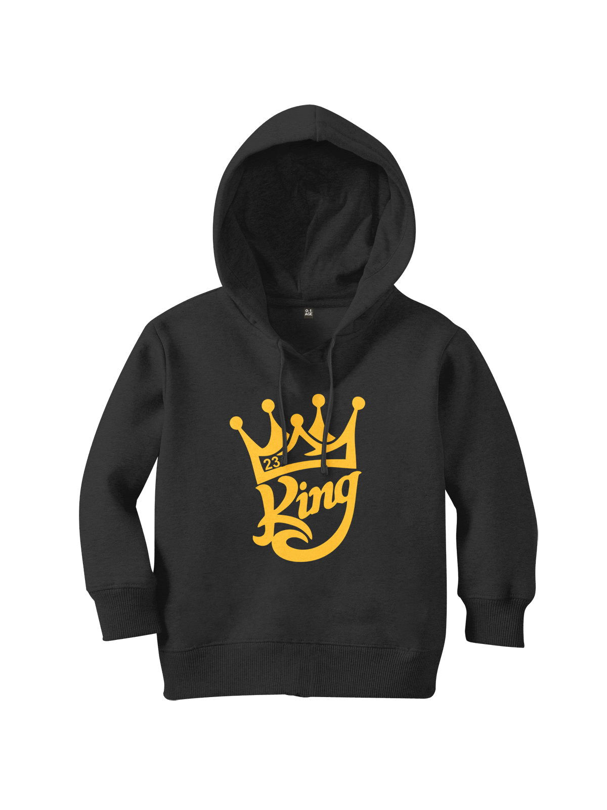 Dečiji Duksevi Lebron James LB-IG-DJDK0012 - FANS STORE -