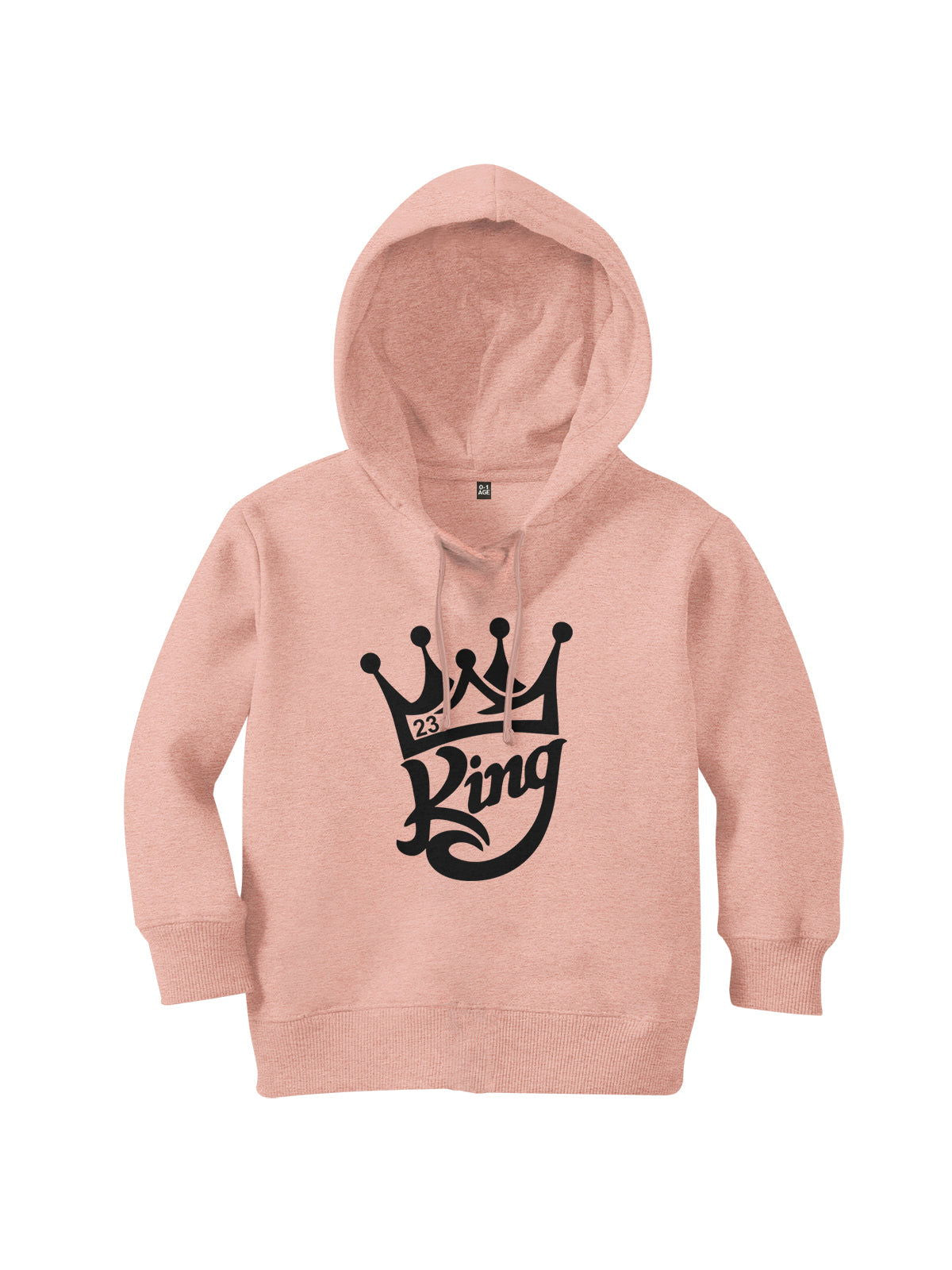 Dečiji Duksevi Lebron James LB-IG-DJDK0012 - FANS STORE -