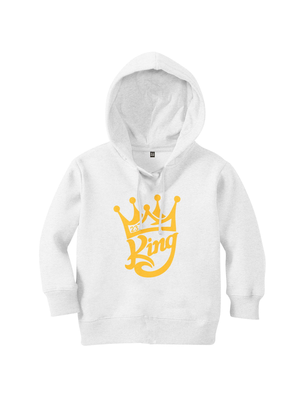 Dečiji Duksevi Lebron James LB-IG-DJDK0012 - FANS STORE -