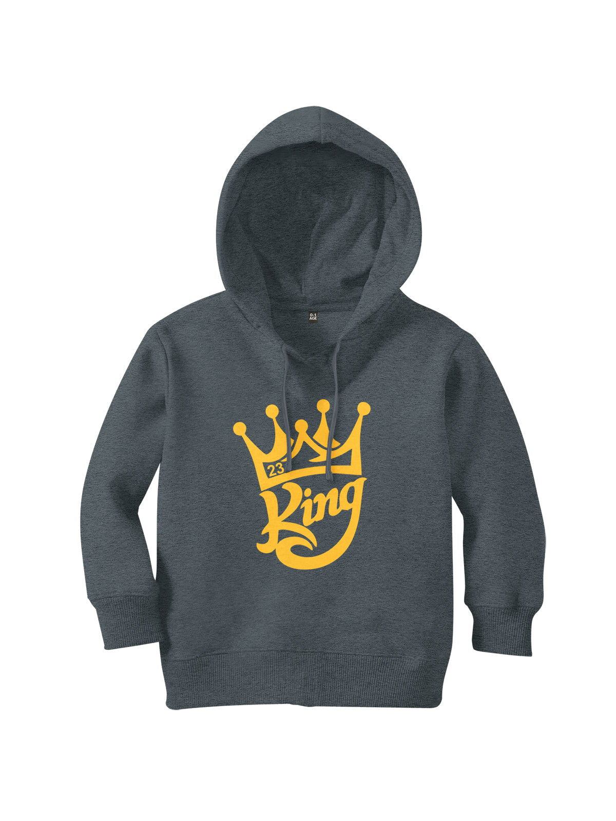 Dečiji Duksevi Lebron James LB-IG-DJDK0012 - FANS STORE -