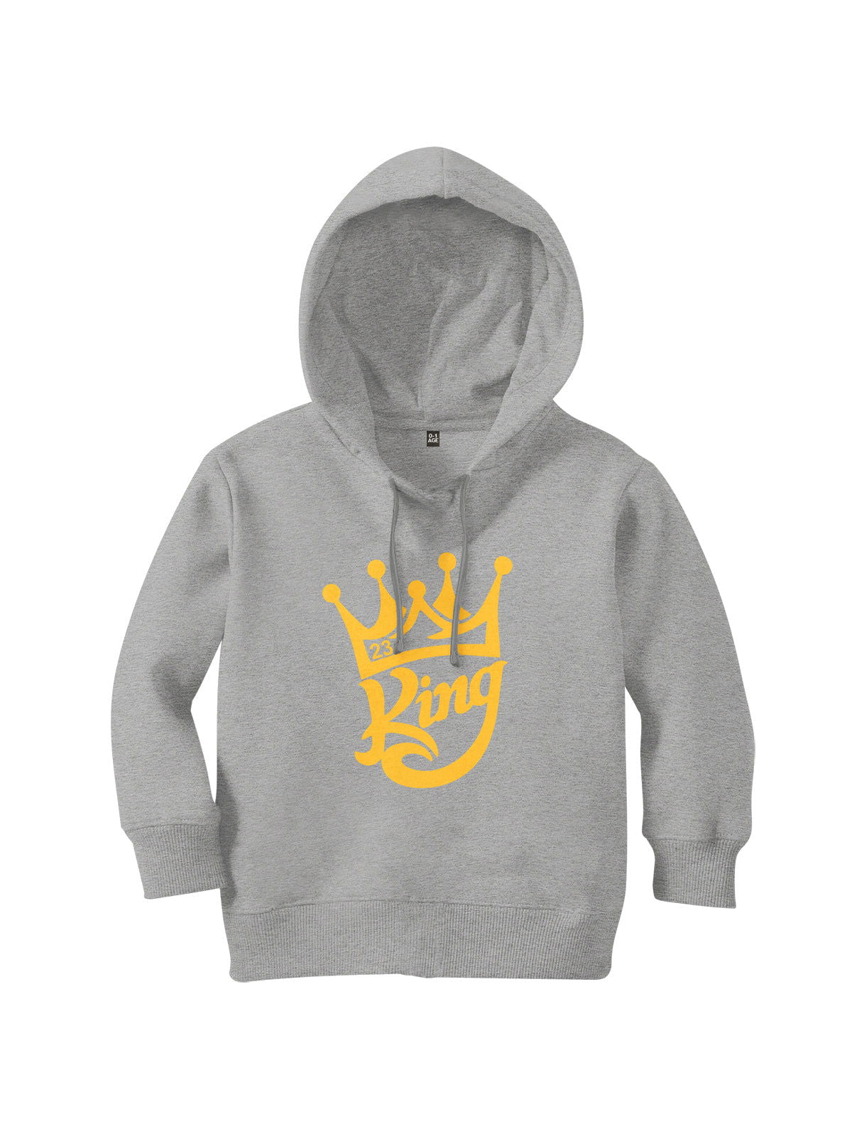 Dečiji Duksevi Lebron James LB-IG-DJDK0012 - FANS STORE -
