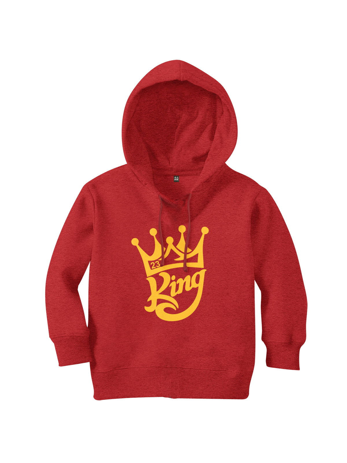 Dečiji Duksevi Lebron James LB-IG-DJDK0012 - FANS STORE -