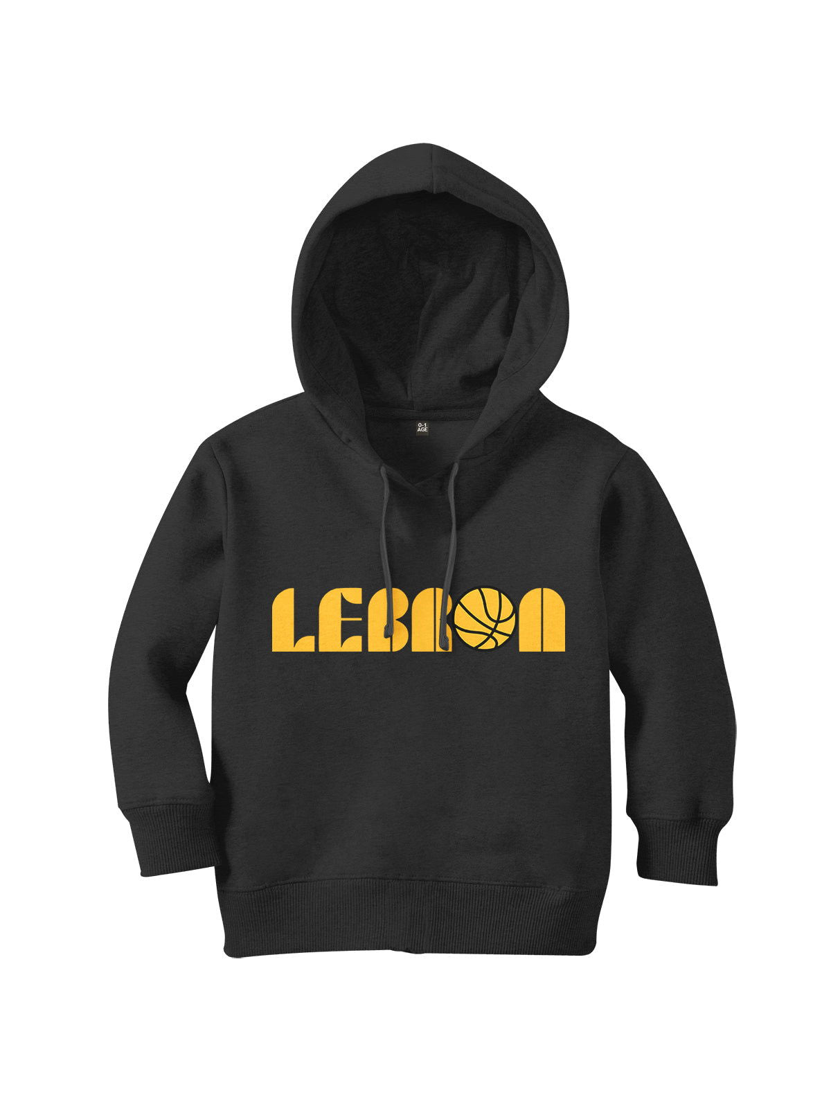 Dečiji Duksevi Lebron James LB-IG-DJDK0013 - FANS STORE -