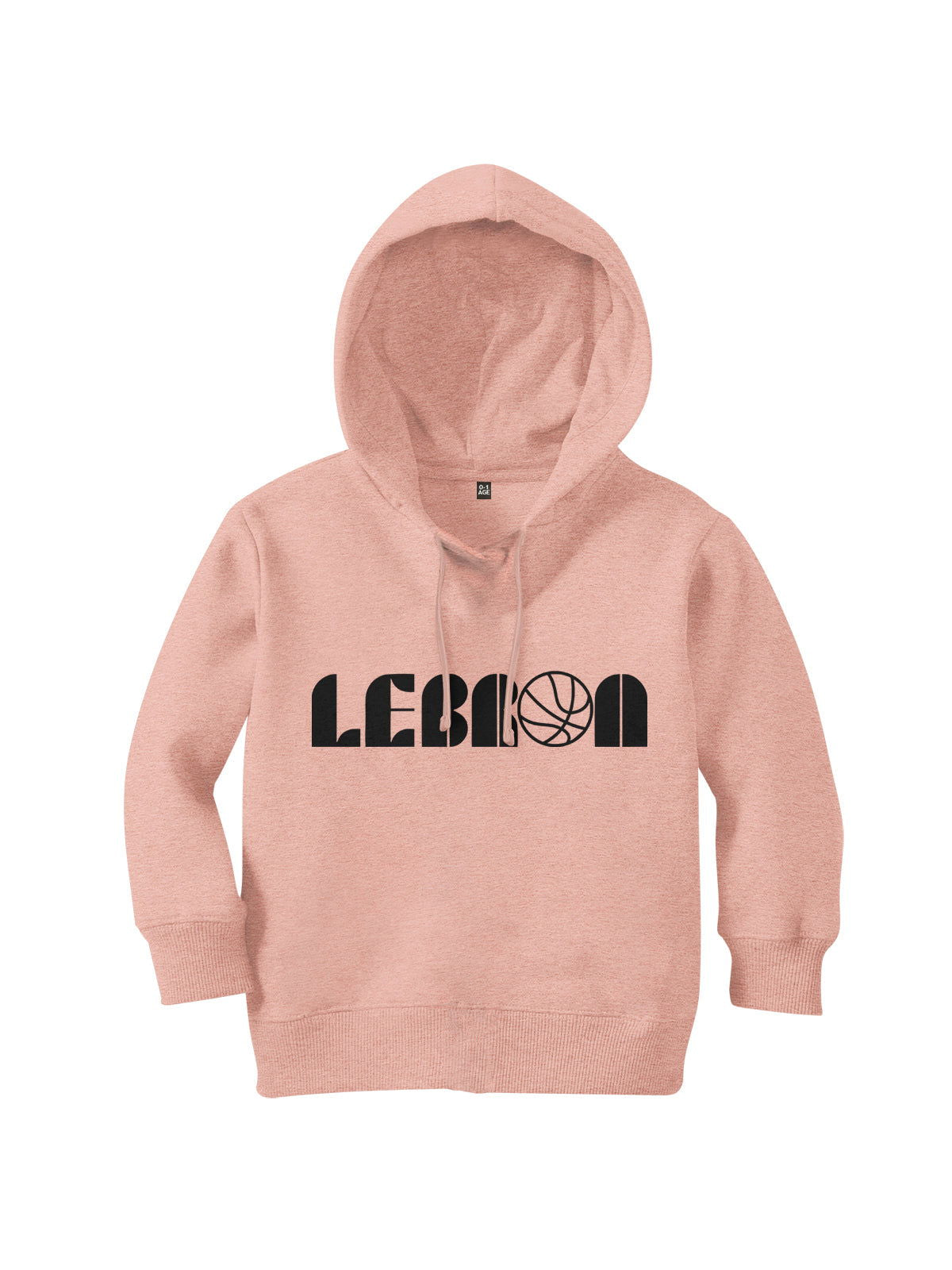 Dečiji Duksevi Lebron James LB-IG-DJDK0013 - FANS STORE -
