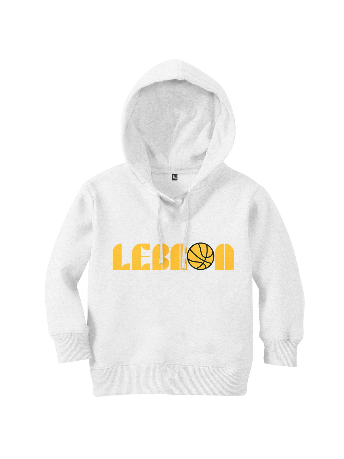 Dečiji Duksevi Lebron James LB-IG-DJDK0013 - FANS STORE -