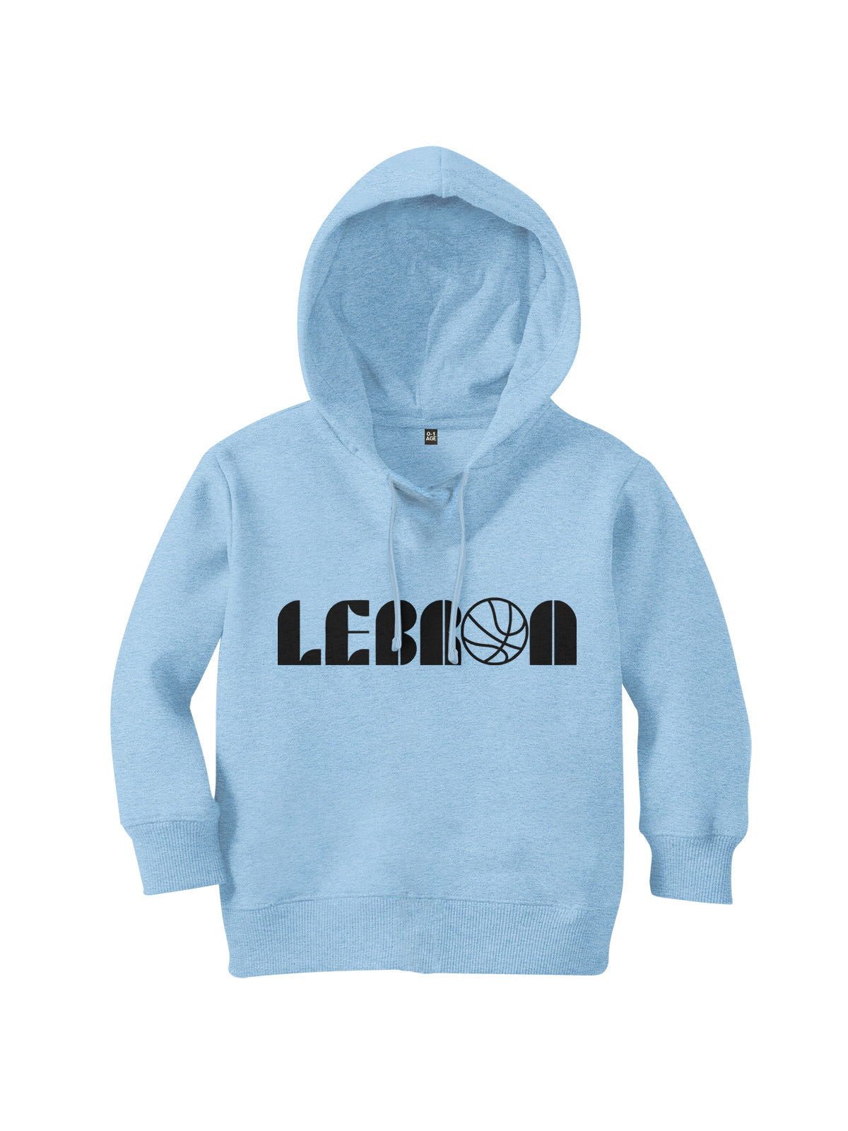 Dečiji Duksevi Lebron James LB-IG-DJDK0013 - FANS STORE -