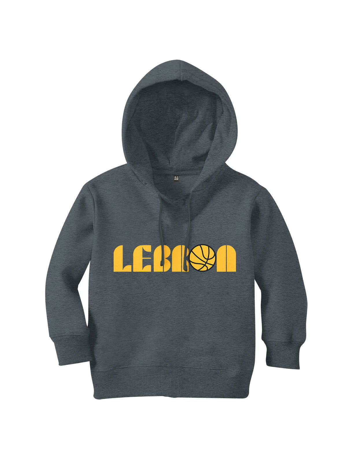 Dečiji Duksevi Lebron James LB-IG-DJDK0013 - FANS STORE -