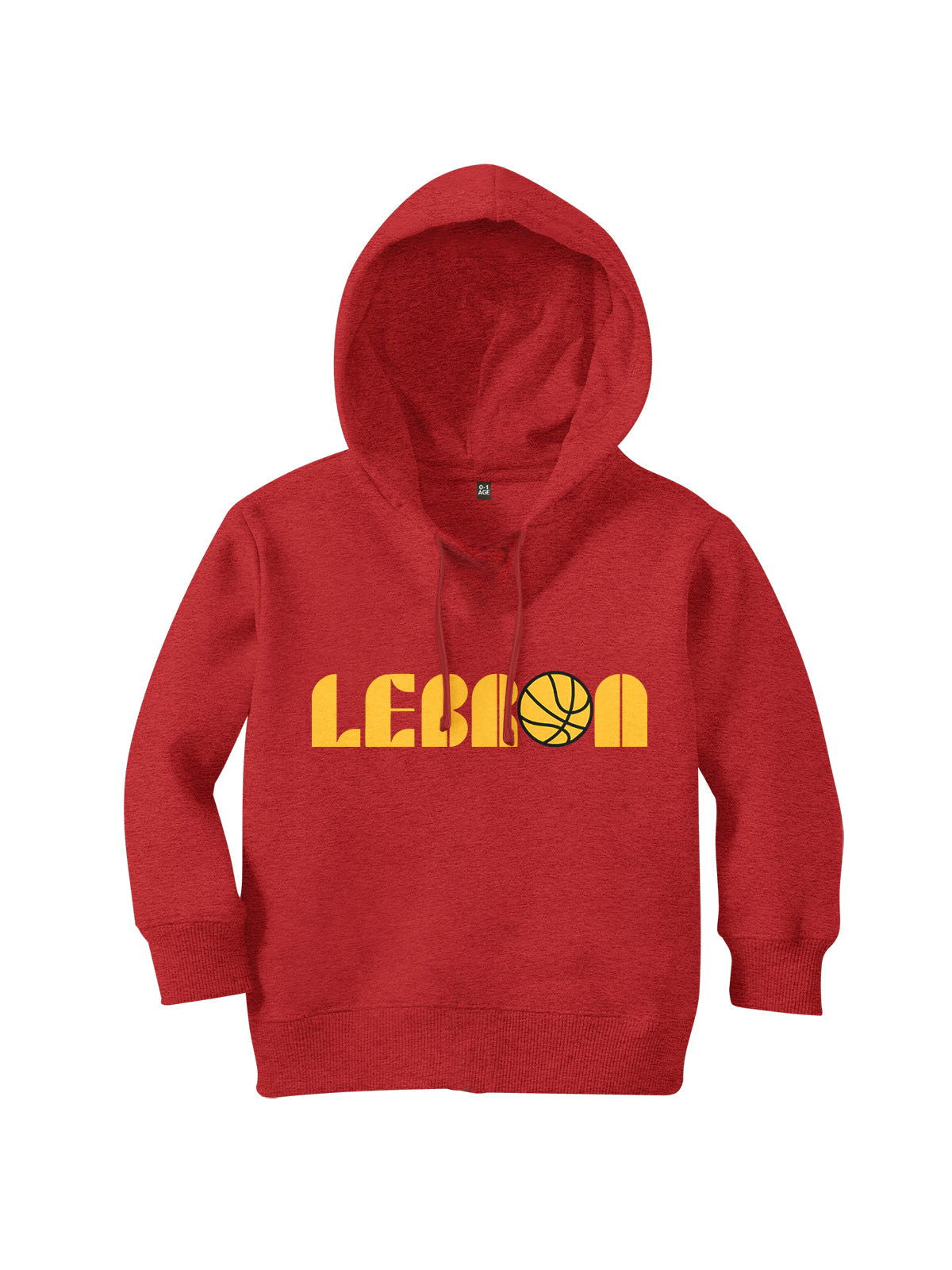 Dečiji Duksevi Lebron James LB-IG-DJDK0013 - FANS STORE -