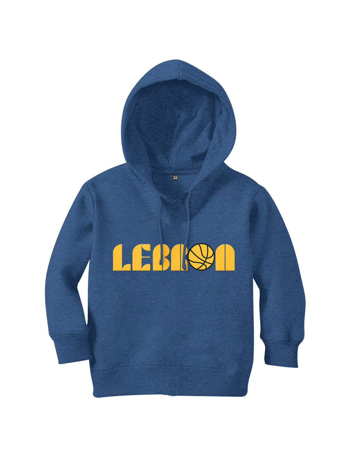 Dečiji Duksevi Lebron James LB-IG-DJDK0013 - FANS STORE -