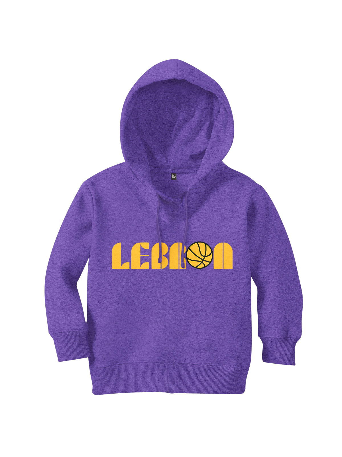 Dečiji Duksevi Lebron James LB-IG-DJDK0013 - FANS STORE -