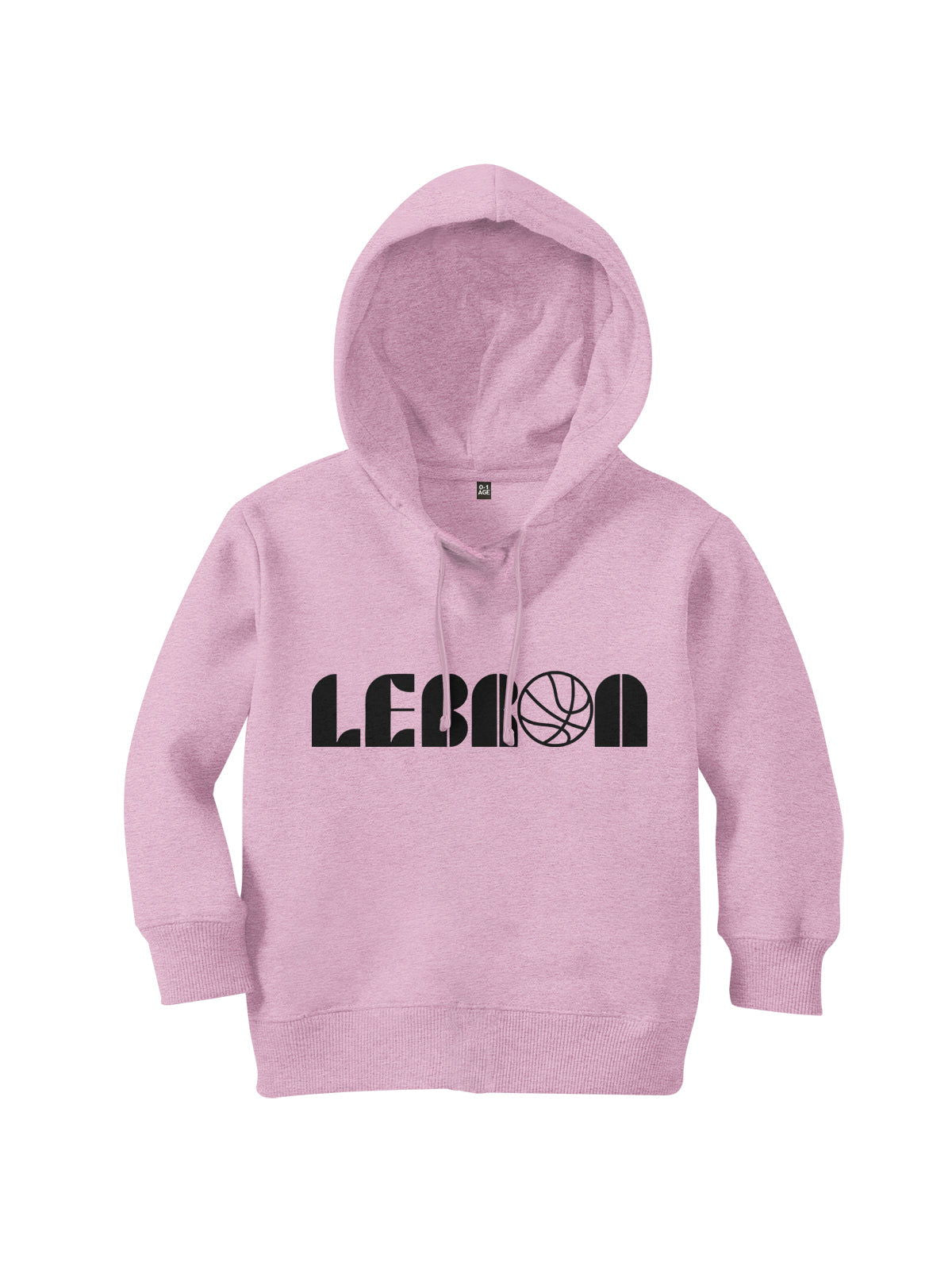 Dečiji Duksevi Lebron James LB-IG-DJDK0013 - FANS STORE -