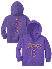 Dečiji Duksevi Lebron James LJ-IG-DJDK0016 - FANS STORE -
