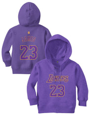 Dečiji Duksevi Lebron James LJ-IG-DJDK0017 - FANS STORE -