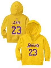 Dečiji Duksevi Lebron James LJ-IG-DJDK0017 - FANS STORE -