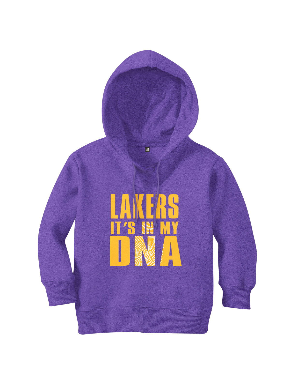 Dečiji Duksevi Los Angeles Lakers LAL-DJDK-1002 - FANS STORE -