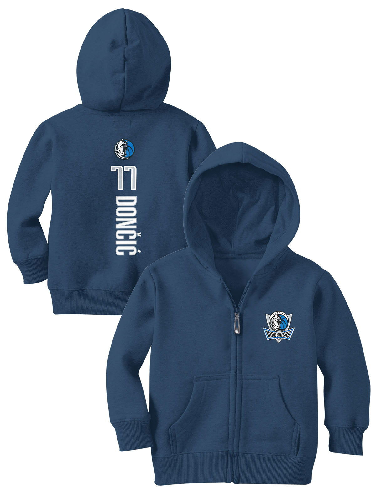 Dečiji Duksevi Luka Dončić LD-IG-DJDPK0011 - FANS STORE -